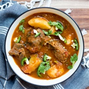 Gosht