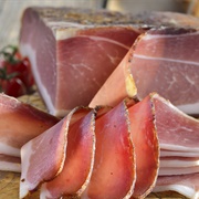 Prosciutto Amatriciano