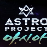 Astro Project