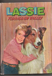 Lassie: Forbidden Valley (Doris Schroeder)