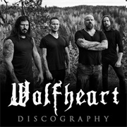 Wolfheart