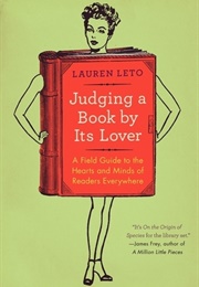 Judging a Book by Its Lover (Lauren Leto)