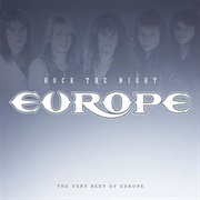 Rock the Night: The Very Best of Europe