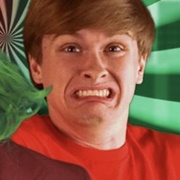 Snakebite126 as FRED