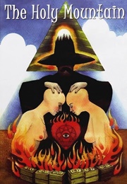 The Holy Mountain (1973)
