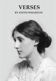 Verses (Edith Wharton)