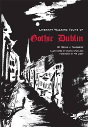 A Literary History of Gothic Dublin (Brian J. Showers)
