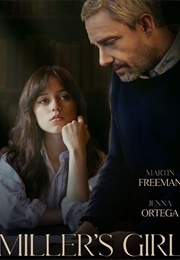 Miller's Girl (2024)