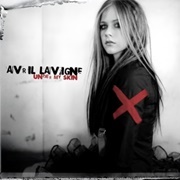 Don't Tell Me - Avril Lavigne