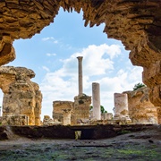 Carthage, Tunisia