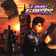 Time Crisis (1995)