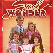 Small Wonder