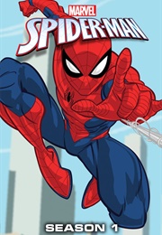 Marvels Spider-Man (2017)