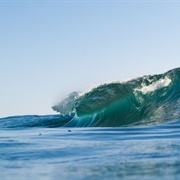 Pedra Branca Ericeira, Portugal
