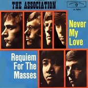 The Association - Never My Love