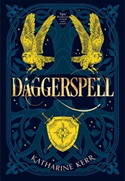 Daggerspell (Katherine Kerr)
