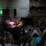 Precious Metal (Permanently Closed)