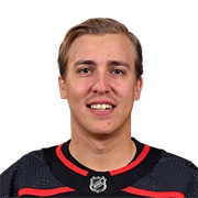 Teuvo Teravainen (Finnish) - Carolina Hurricanes