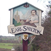 Earl Shilton, Leicestershire
