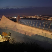 Yad Vashem Holocaust Remembrance Center, Israel