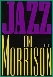 Jazz (Toni Morrison)