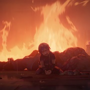 Arcane: "The Base Violence Necessary for Change" (S1,E3)