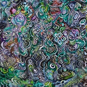 Harpo Jarvi - Babushka Noir