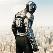 Spider Armor MK I Suit