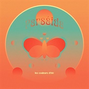 Perséide - Les Couleurs D'été