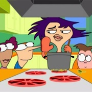 S4.E5: The Wizard's Baker