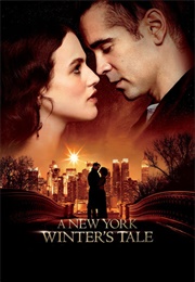 A New York Winter's Tale (2014)
