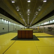 Churchill Falls Generating Station