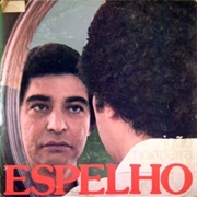 João Nogueira - Espelho