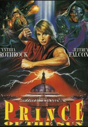 Prince of the Sun (1992)