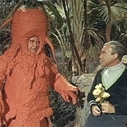 Lost in Space: "The Great Vegetable Rebellion" (S3,E23)