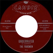 Underwater - The Frogmen