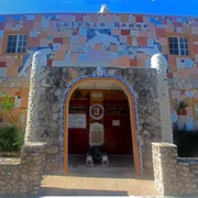 Dolphin House Museum
