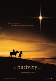 The Nativity Story (2006)