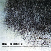 Goddard – 10-Inch (With Giraffes? Giraffes!)