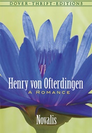 Henry of Ofterdingen (Novalis)