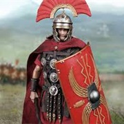 X1000 Roman Centurions