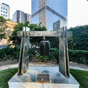 Bell Gardens, California