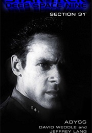 Section 31: Abyss (David Weddle and Jeffrey Lang)