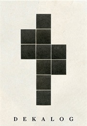 Dekalog (1989)