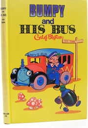 Bumpy and His Bus (Enid Blyton)