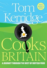 Tom Kerridge Cooks Britain (Tom Kerridge)
