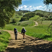 Quicksilver Park, CA