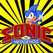 Sonic Hedgehog