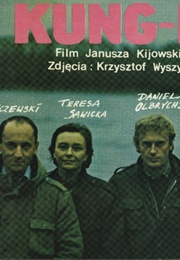 KUNG-FU (1980)