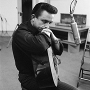 Johnny Cash